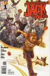 Jack of Fables comic books
